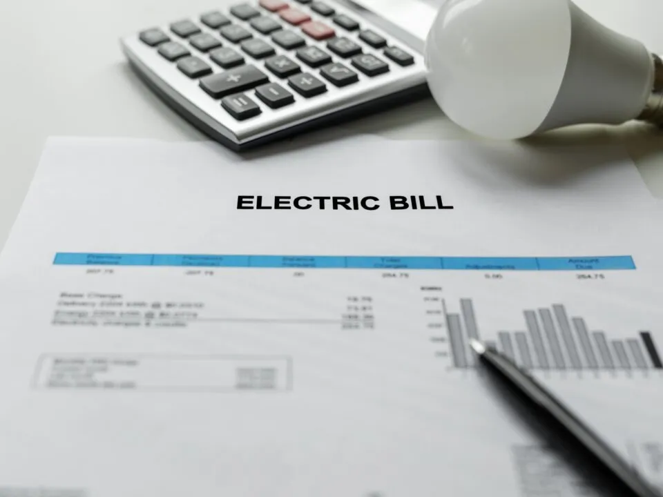 use these energy-saving tips for summer in the Woodlands, TX
