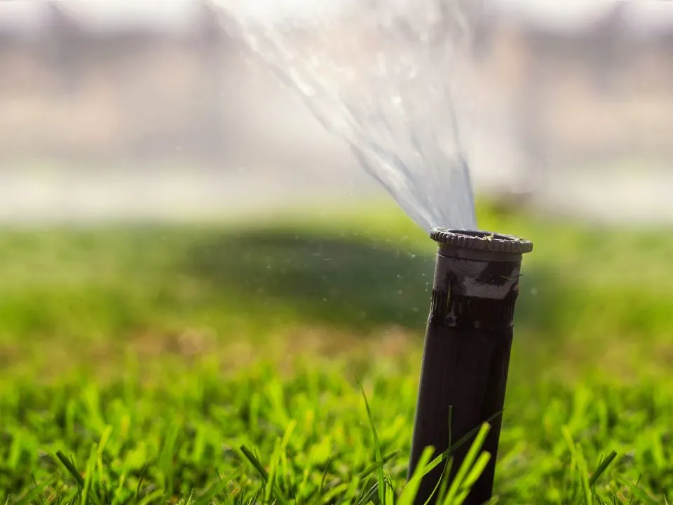 summer plumbing problems